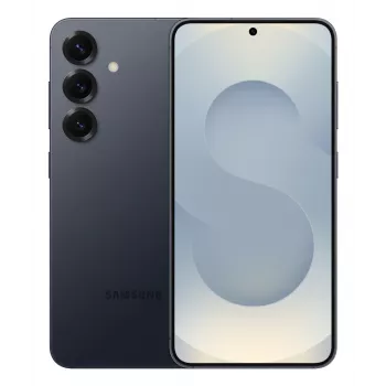 Samsung Galaxy S25 SM-S931B/DS 15,8 cm (6,2 inch) Dual SIM Android 15 5G USB Type-C 12 GB 128 GB 4000 mAh Zwart