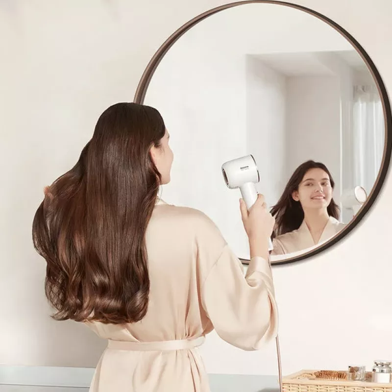Dreame Hair Glory Haardroger 1600 W Wit