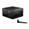 be quiet POWER ZONE 2 1000W voeding 20+4 pin ATX ATX zwart