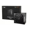 be quiet! POWER ZONE 2 850W Voeding 20+4 pin ATX ATX Zwart