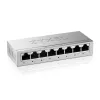 Zyxel GS-108BV5-EU0101F Netwerk-switch Unmanaged L2 Gigabit Ethernet (10/100/1000)
