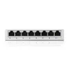 Zyxel GS-108BV5-EU0101F Netwerk-switch Unmanaged L2 Gigabit Ethernet (10/100/1000)