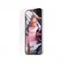 PanzerGlass SAFE. by ® screenprotector iPhone 17e | 16e | 14 | 13 | 13 Pro | Ultra-Wide Fit
