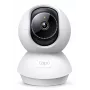 TP-Link Tapo Pan/Tilt AI Home Security Wi-Fi Camera SPEC: 3K 5MP (2880×1620), 2.4 GHz, horizontaal 360º