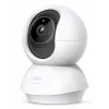 TP-Link Tapo Pan/Tilt AI Home Security Wi-Fi Camera SPEC: 3K 5MP (2880×1620), 2.4 GHz, horizontaal 360º