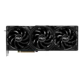 Palit Microsystems Grafische kaart Rtx 5080 Gaming Pro 7680×4320 16GB Gddr7 Pci-e 5.0 X16 3x ventilator 3xDP/1xHDMI