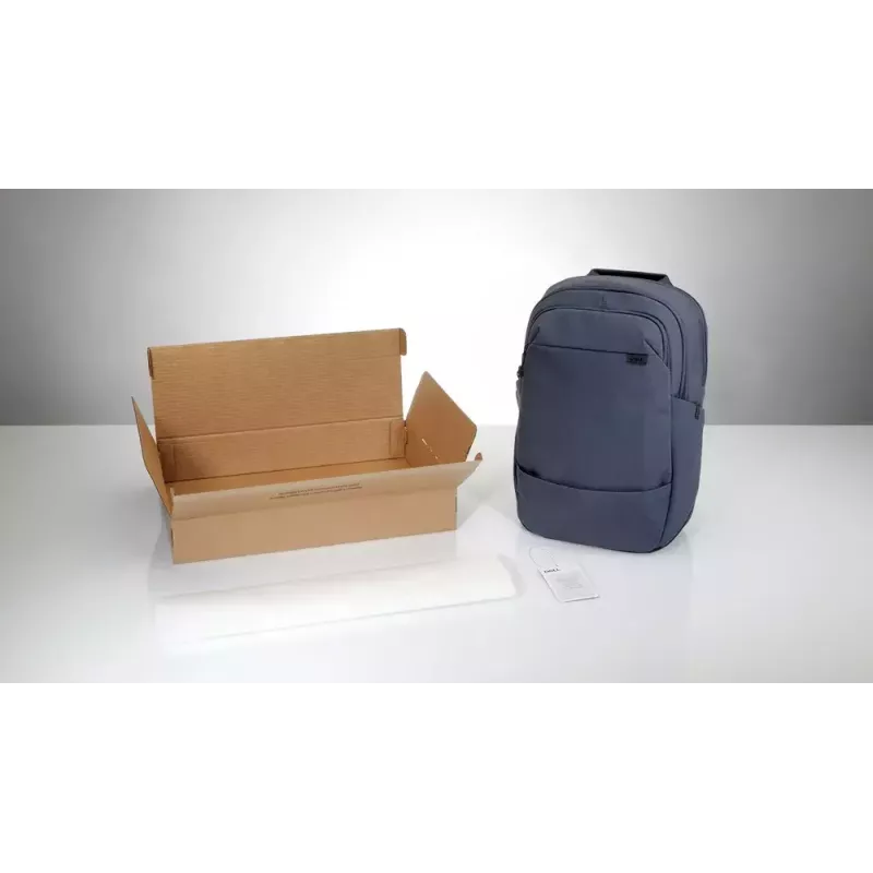 DELL CP5426G 35,6 cm (14 inch) rugzak grijs