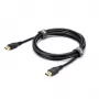 CLUB3D DisplayPort™ 2.1 DP54™ VESA® gecertificeerde kabel 8K120Hz 3m/ 9.84ft