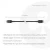 CLUB3D DisplayPort™ 2.1 DP54™ VESA® gecertificeerde kabel 8K120Hz 3m/ 9.84ft