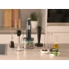 Braun MultiQuick 5 Pro 0.6 L Staafmixer 1000 W Zwart, Zilver