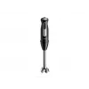 Braun MultiQuick 5 Pro 0.6 L Staafmixer 1000 W Zwart, Zilver