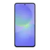 Samsung EF-QA366 telefoonhoesje 17 cm (6,7 inch) cover transparant
