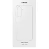 Samsung EF-QA366 telefoonhoesje 17 cm (6,7 inch) cover transparant