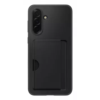Samsung EF-OA366 telefoonhoesje 17 cm (6,7 inch) cover zwart