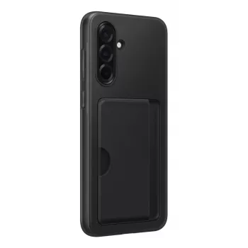 Samsung EF-OA366 telefoonhoesje 17 cm (6,7 inch) cover zwart