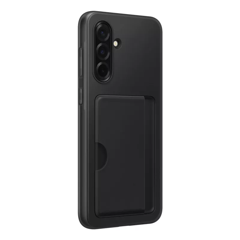 Samsung EF-OA366 telefoonhoesje 17 cm (6,7 inch) cover zwart