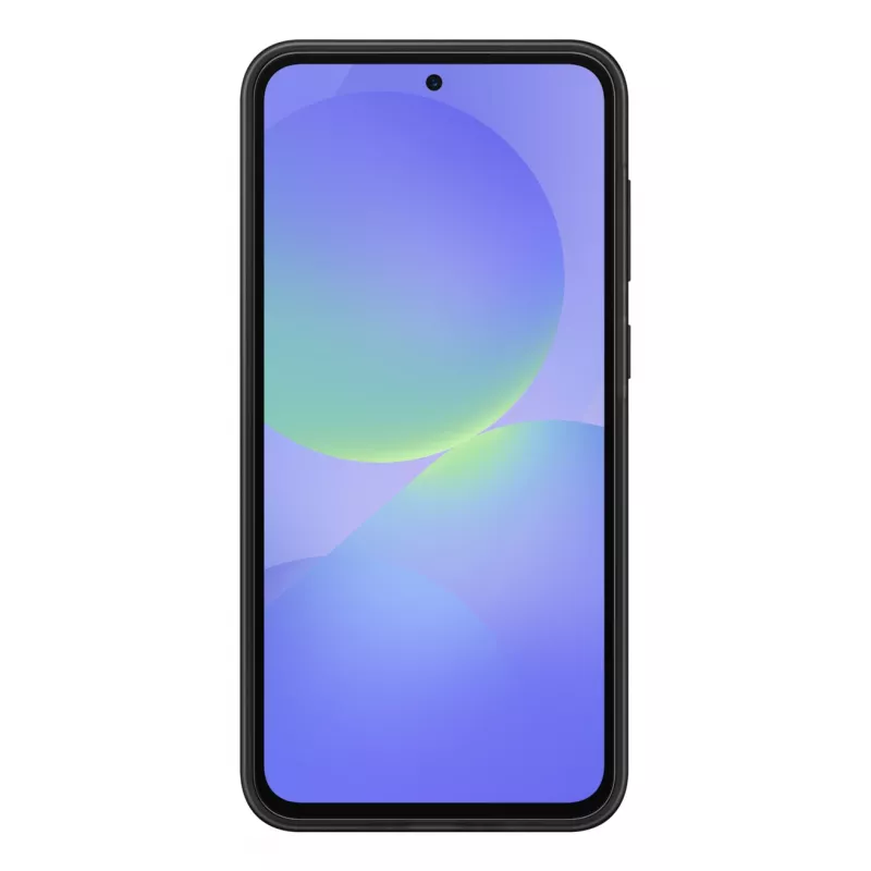 Samsung EF-OA366 telefoonhoesje 17 cm (6,7 inch) cover zwart