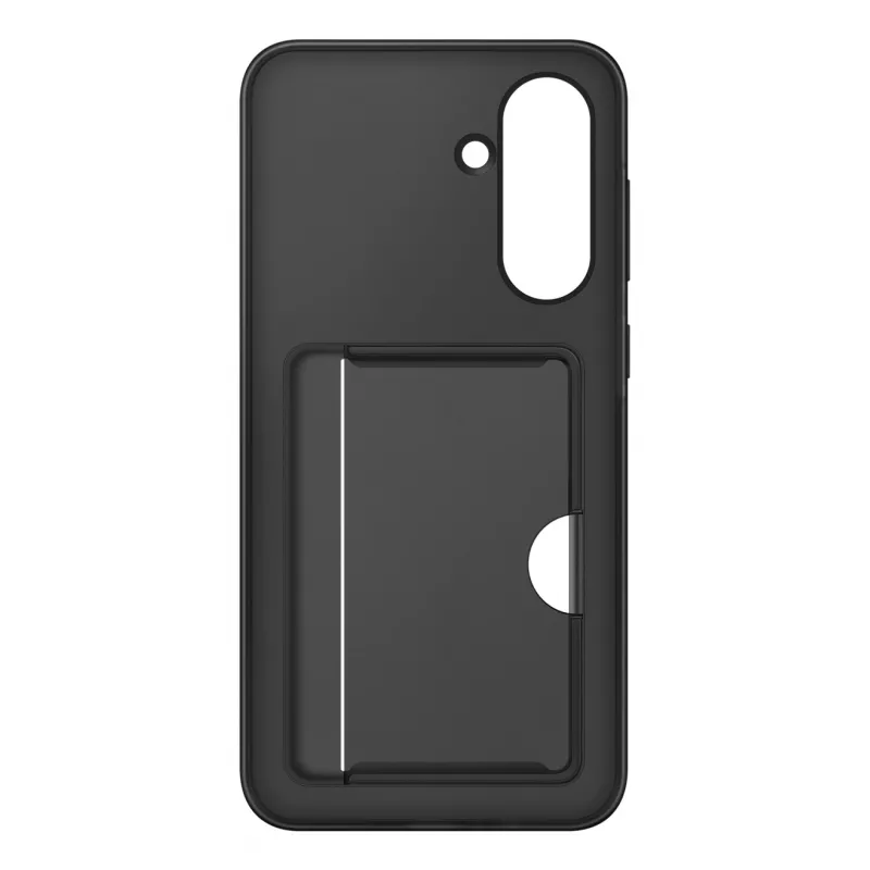 Samsung EF-OA366 telefoonhoesje 17 cm (6,7 inch) cover zwart