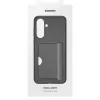 Samsung EF-OA366 telefoonhoesje 17 cm (6,7 inch) cover zwart