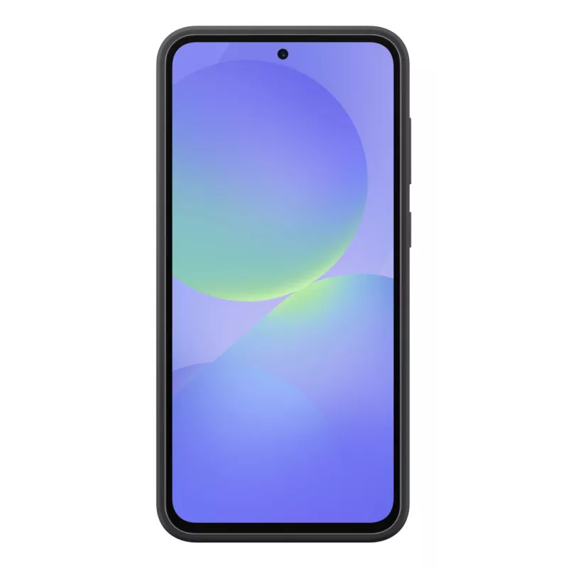Samsung EF-PA366 telefoonhoesje 17 cm (6,7 inch) cover zwart