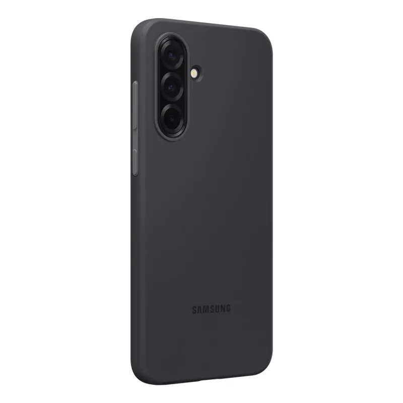 Samsung EF-PA366 telefoonhoesje 17 cm (6,7 inch) cover zwart