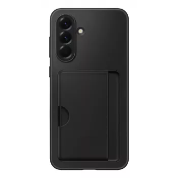 Samsung EF-OA566 telefoonhoesje 17 cm (6,7 inch) cover zwart