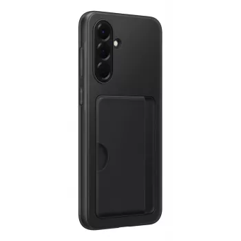 Samsung EF-OA566 telefoonhoesje 17 cm (6,7 inch) cover zwart