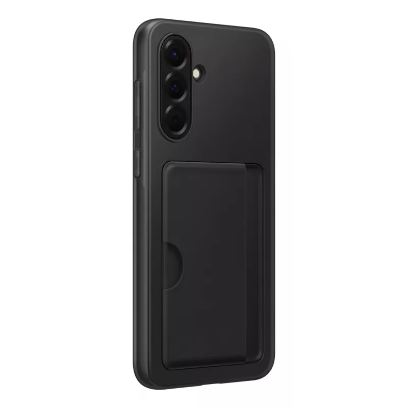 Samsung EF-OA566 telefoonhoesje 17 cm (6,7 inch) cover zwart