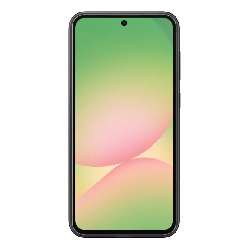 Samsung EF-OA566 telefoonhoesje 17 cm (6,7 inch) cover zwart
