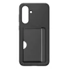 Samsung EF-OA566 telefoonhoesje 17 cm (6,7 inch) cover zwart