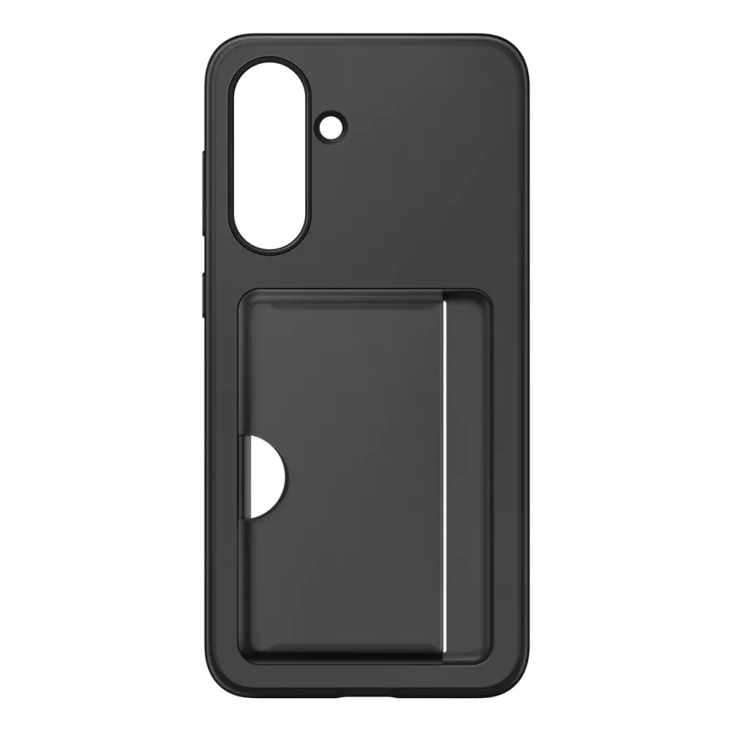 Samsung EF-OA566 telefoonhoesje 17 cm (6,7 inch) cover zwart