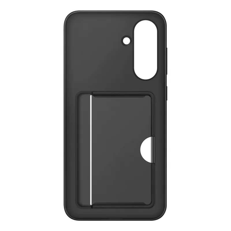 Samsung EF-OA566 telefoonhoesje 17 cm (6,7 inch) cover zwart