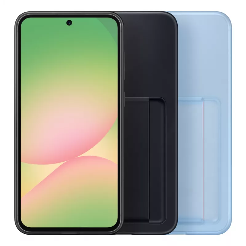 Samsung EF-OA566 telefoonhoesje 17 cm (6,7 inch) cover zwart