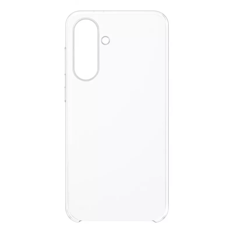 Samsung EF-QA566 telefoonhoesje 17 cm (6,7 inch) cover transparant