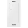 Samsung EF-QA566 telefoonhoesje 17 cm (6,7 inch) cover transparant