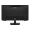 MSI Pro MP271A E2 Computerscherm 68,6 cm (27 inch) 1920 x 1080 Pixel Full HD LCD Zwart
