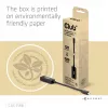 Adapter club 3d Mini DisplayPort 1.4 naar HDMI 8K60Hz M/F, Mini DisplayPort stekker