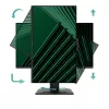 Monitor MSI Pro MP275QPDG 27 inch IPS LCD QHD 2560x1440