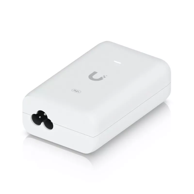 UBIQUITI NETWORKS PoE-injector 2.5g PoE+ 30w