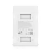 UBIQUITI NETWORKS PoE-injector 2.5g PoE+ 30w
