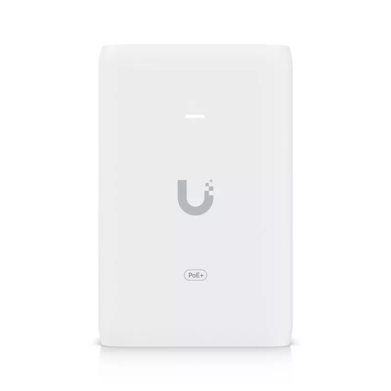 UBIQUITI NETWORKS PoE-injector 2.5g PoE+ 30w