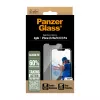PanzerGlass ® displaybeschermfolie iPhone 17e | 16e | 14 | 13 | 13 Pro | Classic Fit met EasyAligner