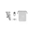 Smartphone-camerastabilisator DJI CP.OS.00000406.01 wit 0,3 kg draagkracht