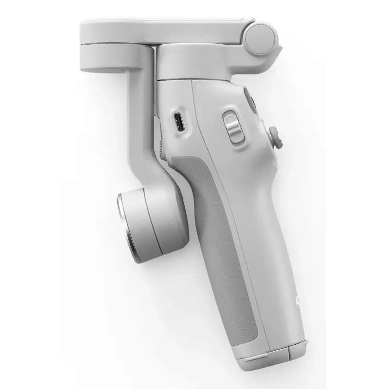 Smartphone-camerastabilisator DJI CP.OS.00000406.01 wit 0,3 kg draagkracht