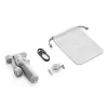 Smartphone-camerastabilisator DJI CP.OS.00000406.01 wit 0,3 kg draagkracht