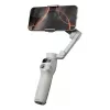 Smartphone-camerastabilisator DJI CP.OS.00000406.01 wit 0,3 kg draagkracht