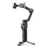 DJI Osmo Mobile 7P smartphonegimbal, 3-assige stabilisatie, ActiveTrack 7.0, telescoopstang, Bluetooth 5.3, donkergrijs