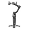 DJI Osmo Mobile 7P smartphonegimbal, 3-assige stabilisatie, ActiveTrack 7.0, telescoopstang, Bluetooth 5.3, donkergrijs