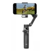 DJI Osmo Mobile 7P smartphonegimbal, 3-assige stabilisatie, ActiveTrack 7.0, telescoopstang, Bluetooth 5.3, donkergrijs