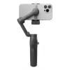 DJI Osmo Mobile 7P smartphonegimbal, 3-assige stabilisatie, ActiveTrack 7.0, telescoopstang, Bluetooth 5.3, donkergrijs